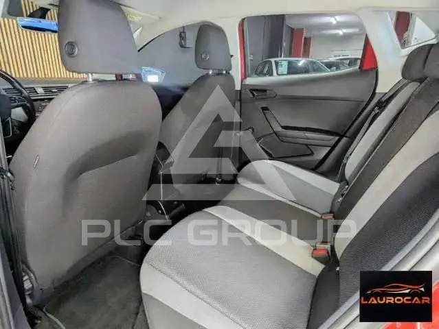 2019 Seat Ibiza