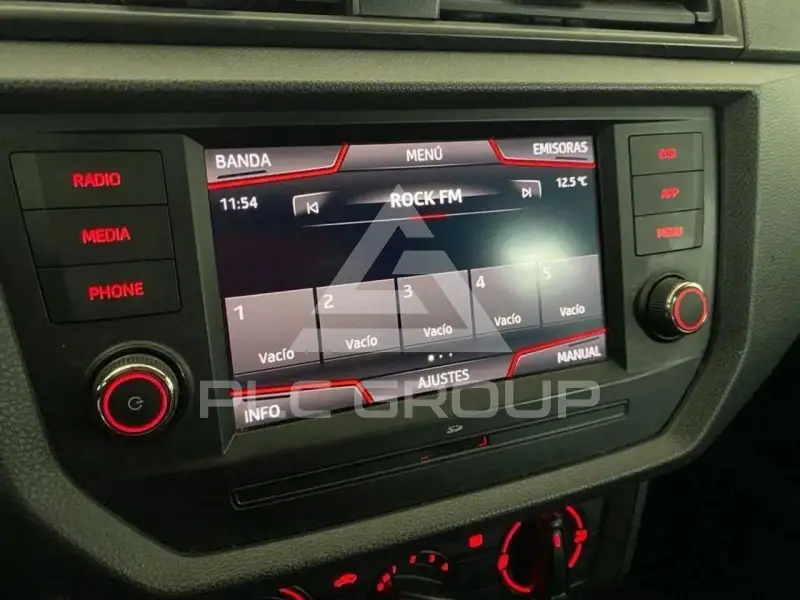 2019 Seat Ibiza