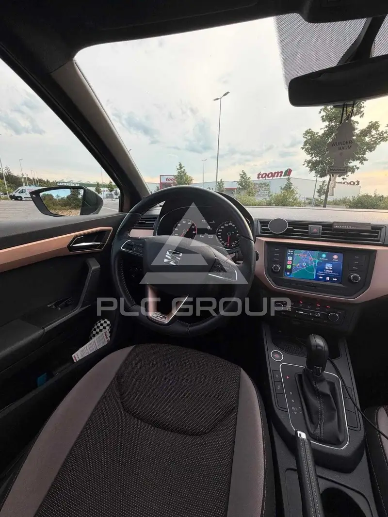 2019 Seat Ibiza