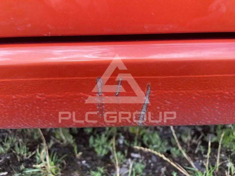 2019 Seat Ibiza