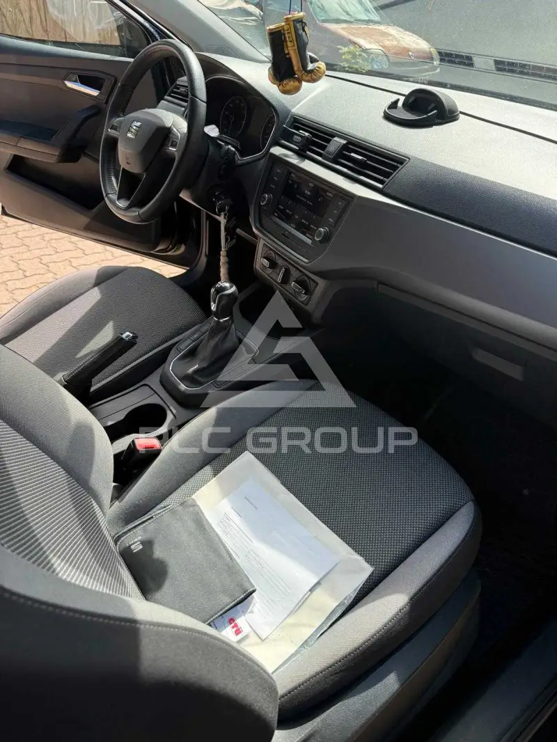 2019 Seat Ibiza