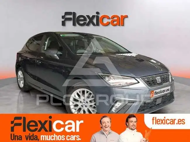 2019 Seat Ibiza