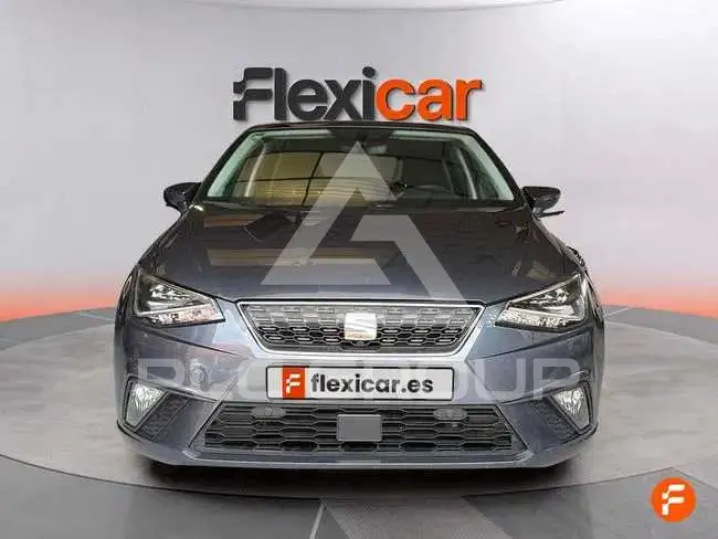 2019 Seat Ibiza