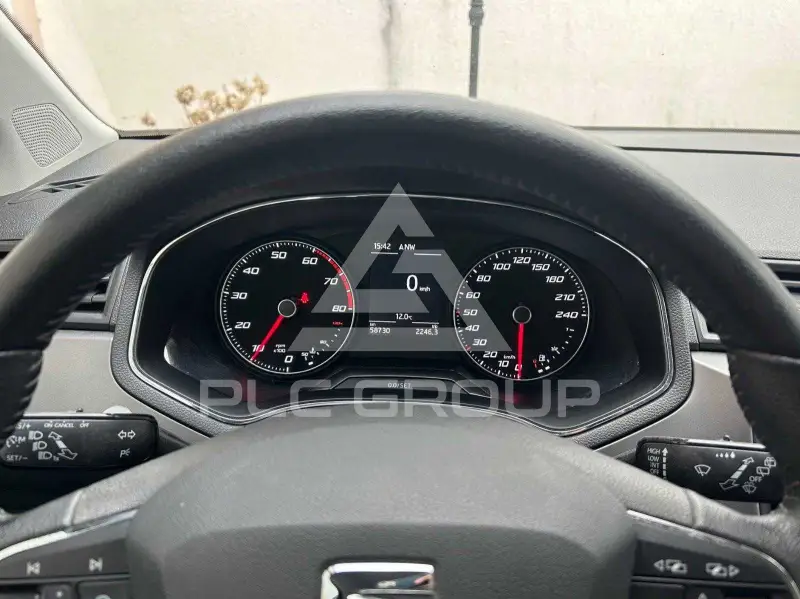 2019 Seat Ibiza