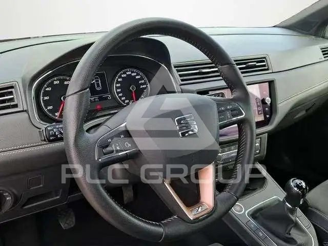 2019 Seat Ibiza