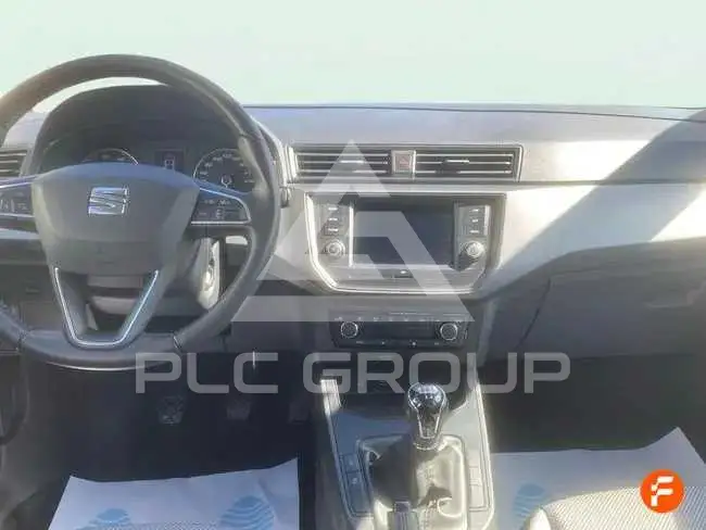 2019 Seat Ibiza
