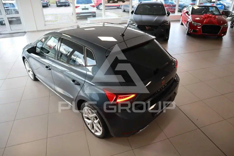 2019 Seat Ibiza