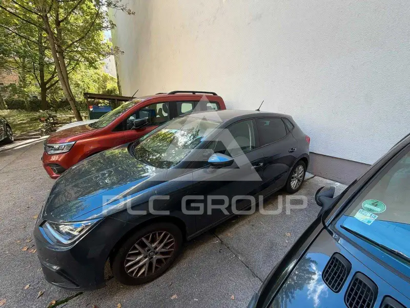 2019 Seat Ibiza