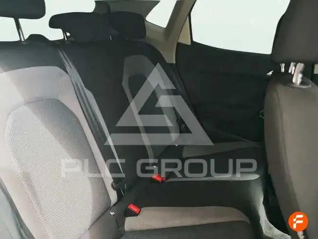 2019 Seat Ibiza