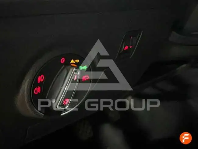 2019 Seat Ibiza