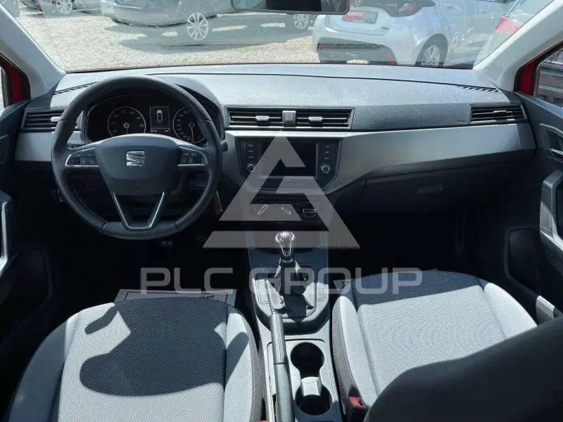 2019 Seat Ibiza