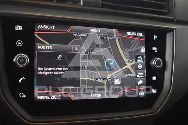 2019 Seat Ibiza