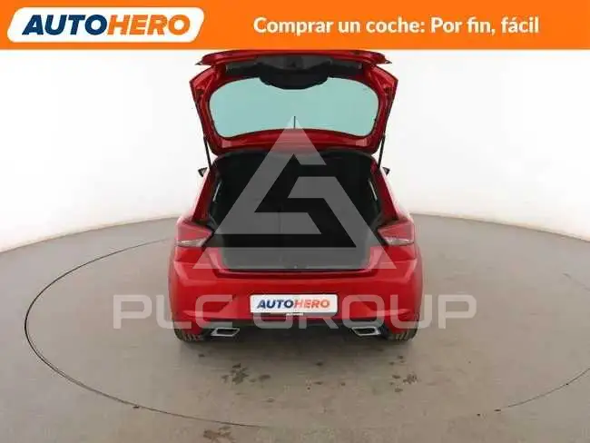 2019 Seat Ibiza