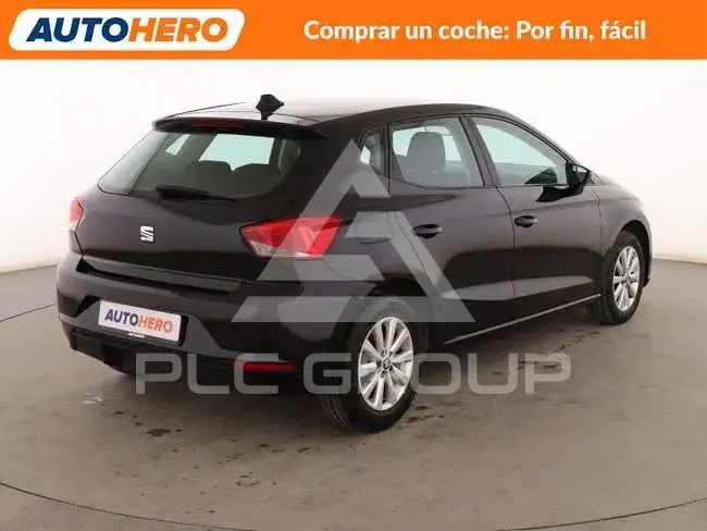 2019 Seat Ibiza