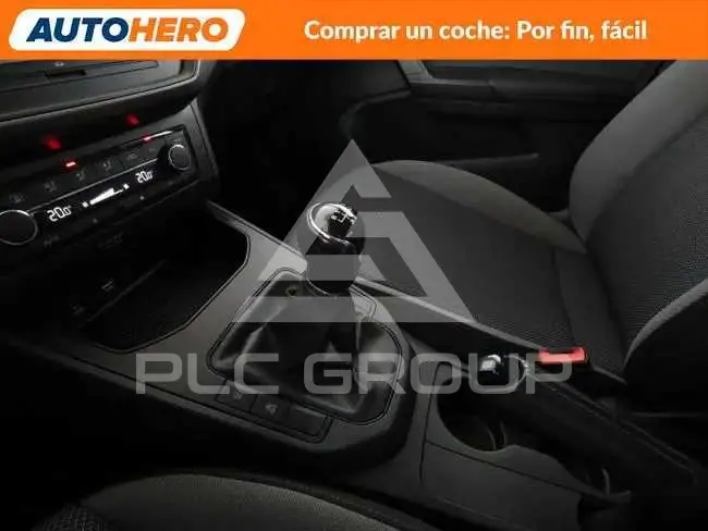 2019 Seat Ibiza