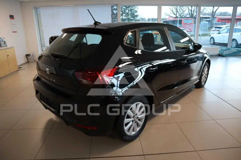 2019 Seat Ibiza