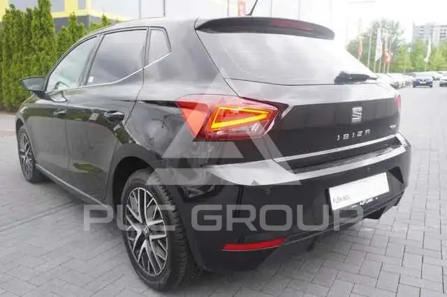 2019 Seat Ibiza