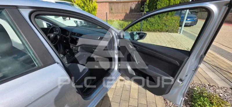 2019 Seat Ibiza