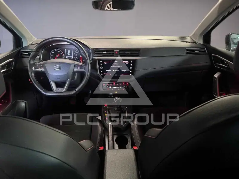 2019 Seat Ibiza