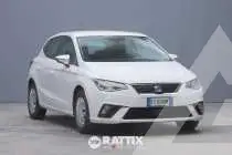 2019 Seat Ibiza