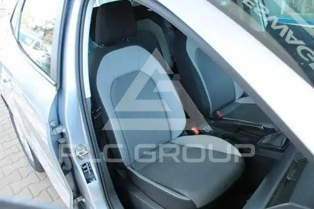2019 Seat Ibiza