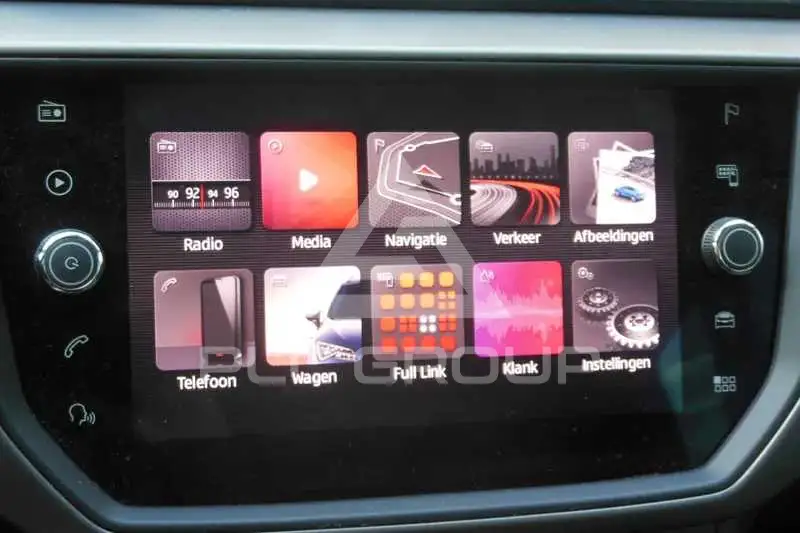 2019 Seat Ibiza