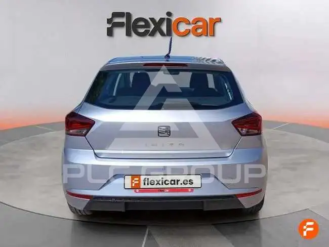 2019 Seat Ibiza