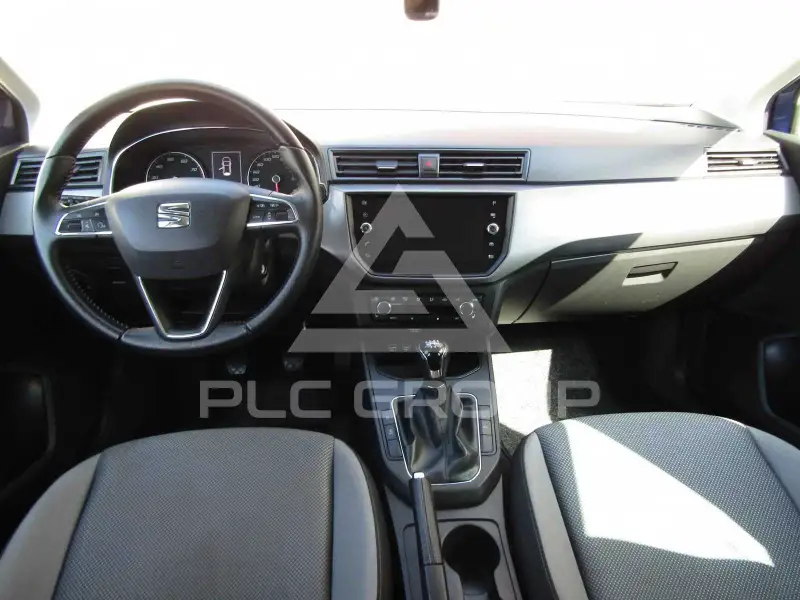 2019 Seat Ibiza