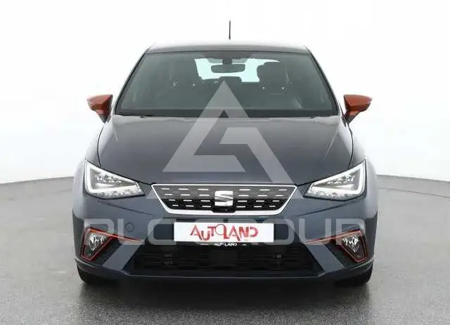 2019 Seat Ibiza