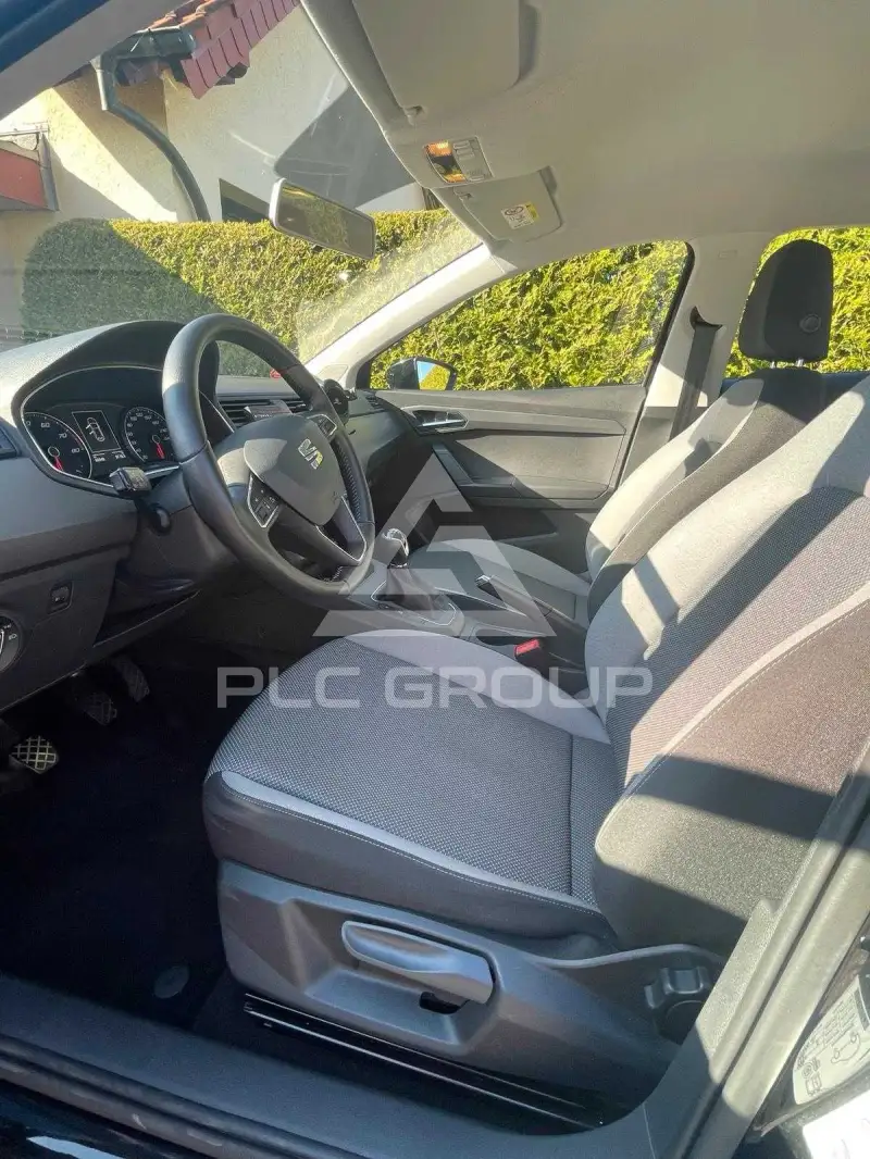 2019 Seat Ibiza