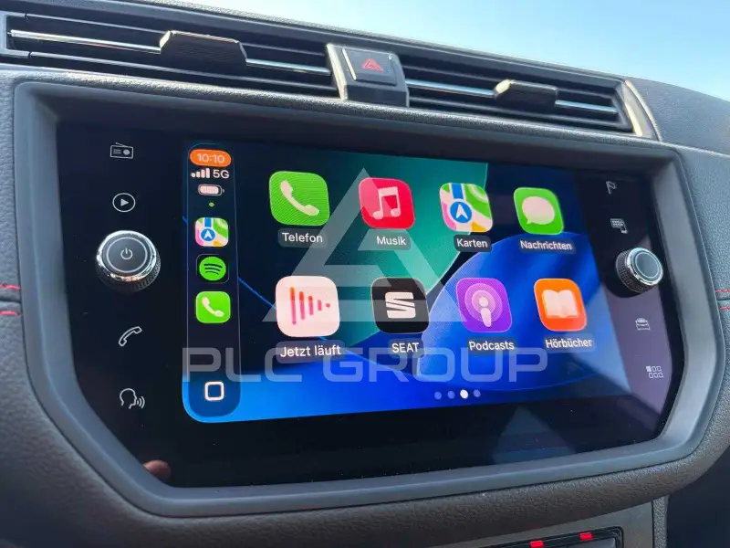 2019 Seat Ibiza