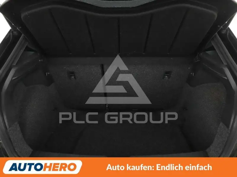 2019 Seat Ibiza