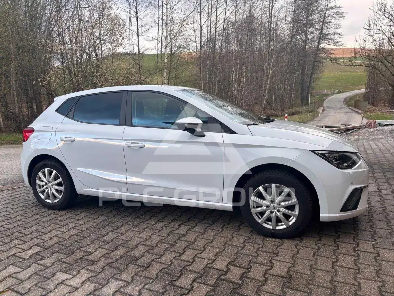 2019 Seat Ibiza