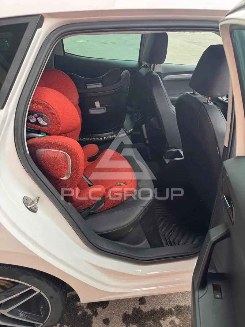 2019 Seat Ibiza