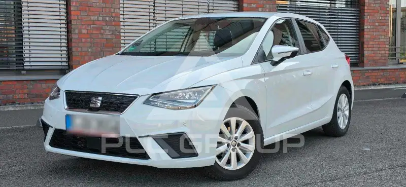 2019 Seat Ibiza