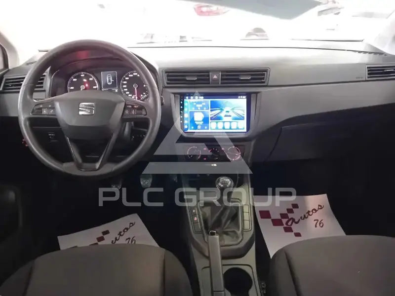 2019 Seat Ibiza
