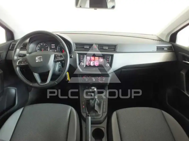 2019 Seat Ibiza
