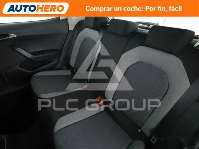 2019 Seat Ibiza