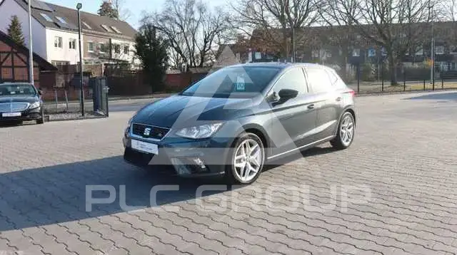 2019 Seat Ibiza
