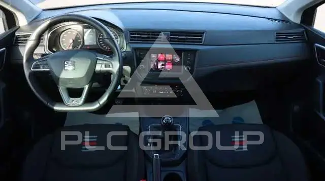 2019 Seat Ibiza