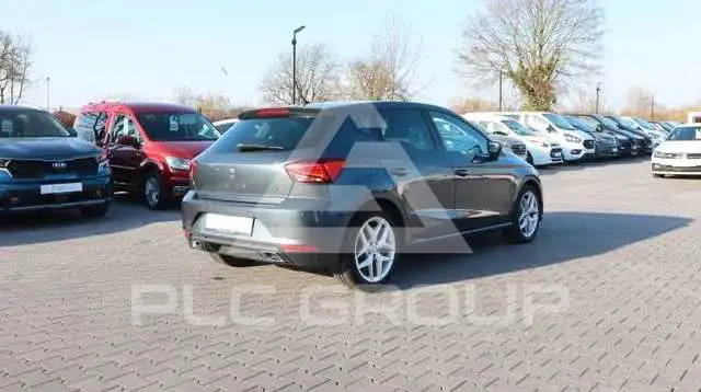 2019 Seat Ibiza