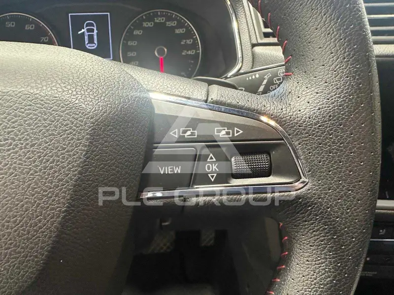 2019 Seat Ibiza