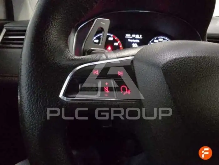 2019 Seat Ibiza