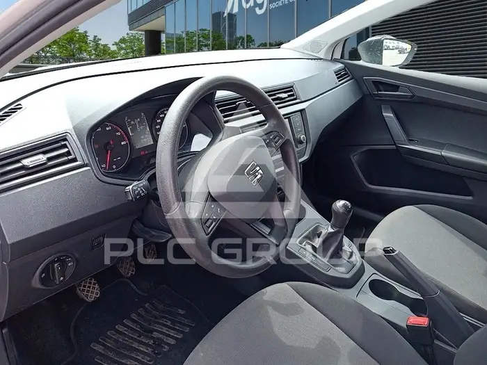 2019 Seat Ibiza
