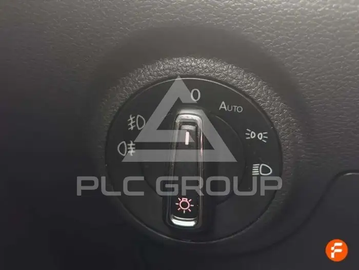 2019 Seat Ibiza