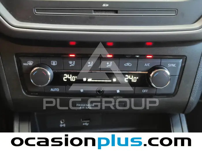 2019 Seat Ibiza