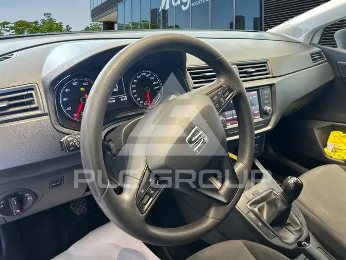 2019 Seat Ibiza