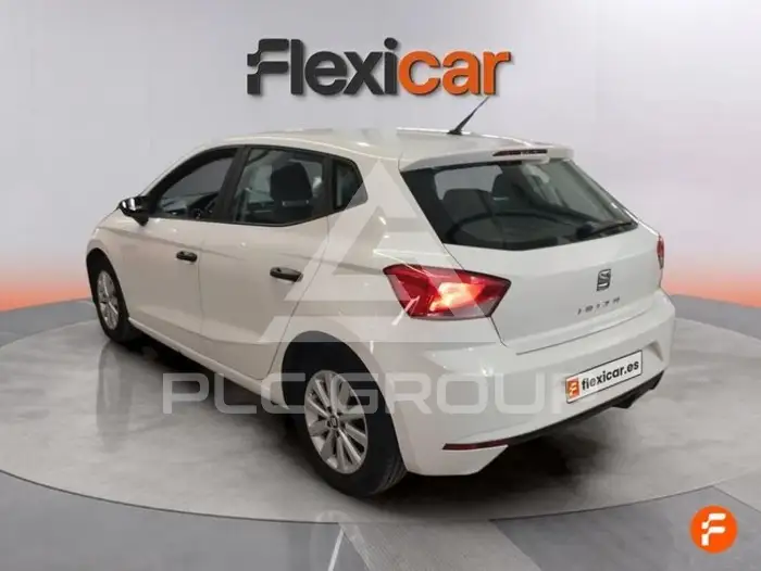 2019 Seat Ibiza