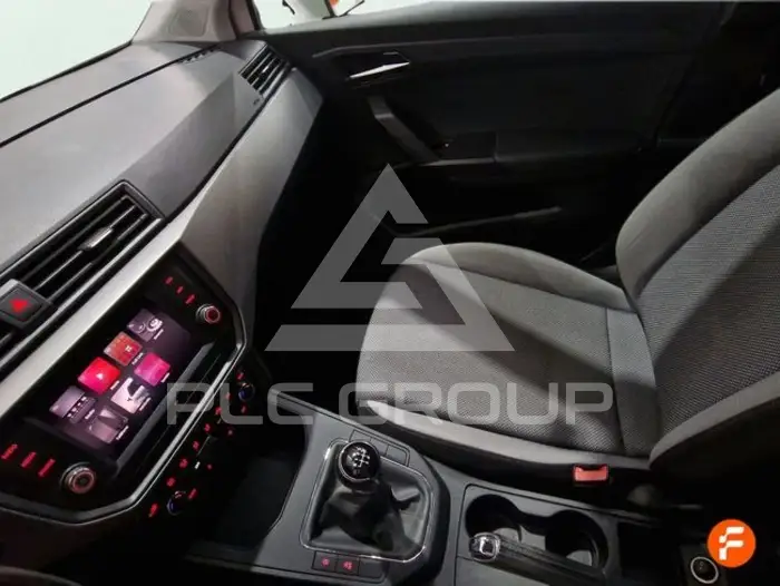 2019 Seat Ibiza