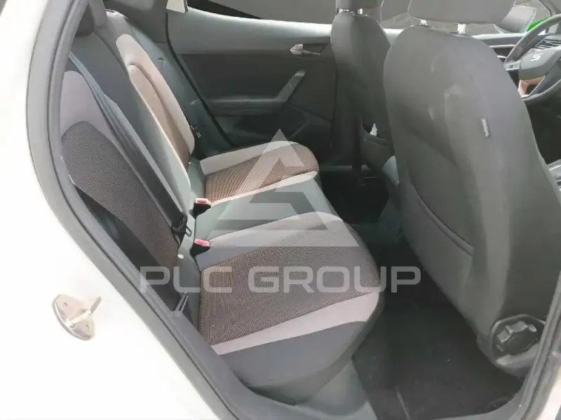 2019 Seat Ibiza
